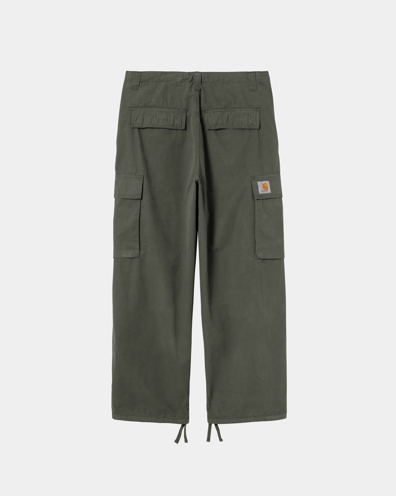 【COLOR iN ID】Heart washing cargo pants Carhartt WIP Kade Cargo Pant | Opuntia (garment dyed) – Page