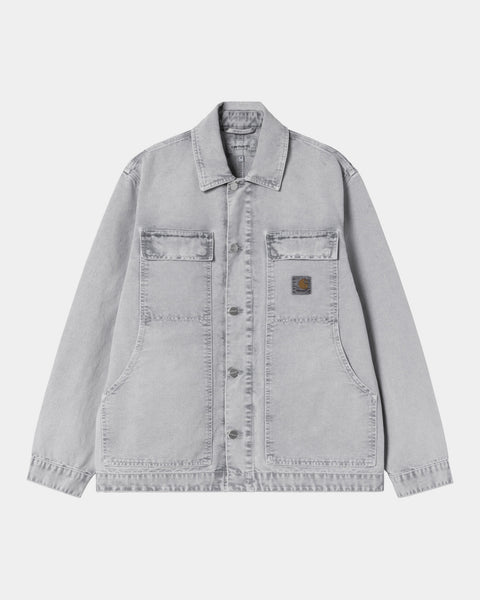 Carhartt Arctic Yukon Extremes Jacket Quilted Lined Work