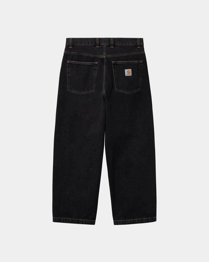 オープニング 大放出セール Carhartt WIP Brandon Pant | Black (stone washed) – Page パンツ