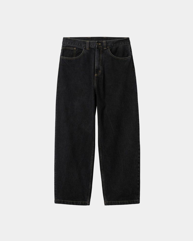豪華で新しい (stone Black | Pant Brandon WIP Carhartt washed) Page – パンツ