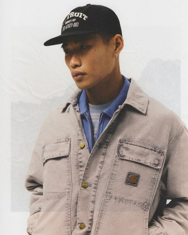 Carhartt WIP Official Store