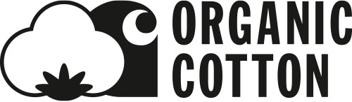 Logo for organic cotton