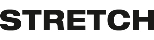 Logo for stretch