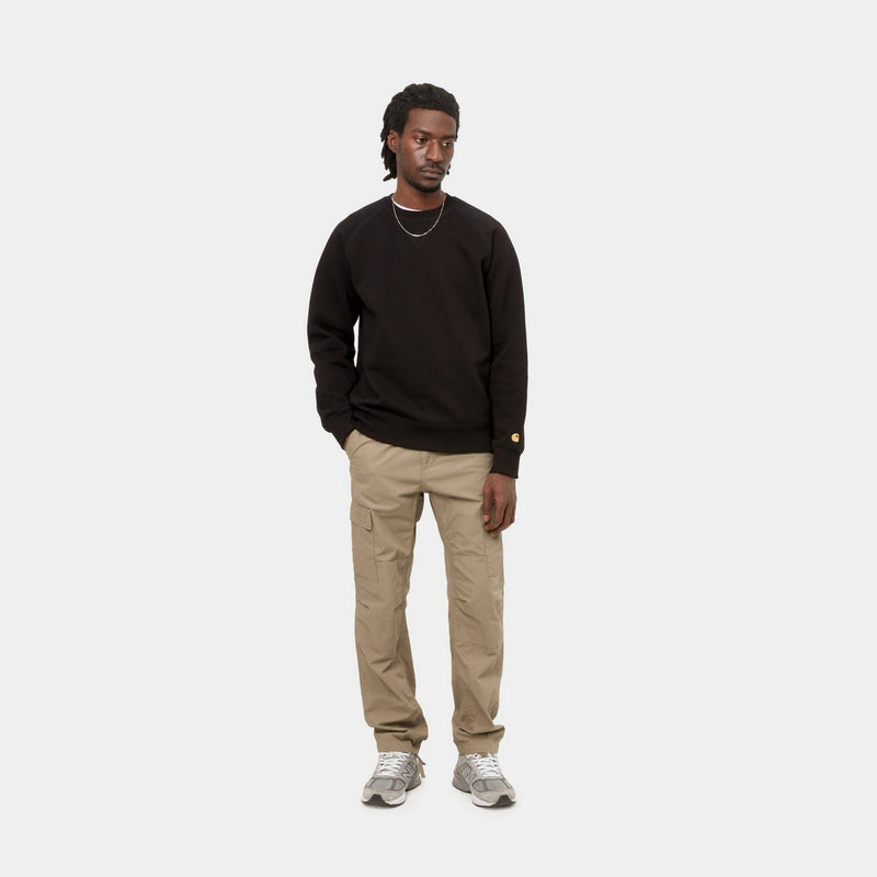 Formuler initial For en dagstur Carhartt WIP Aviation Pant | Leather – Page Aviation Pant – Carhartt WIP USA