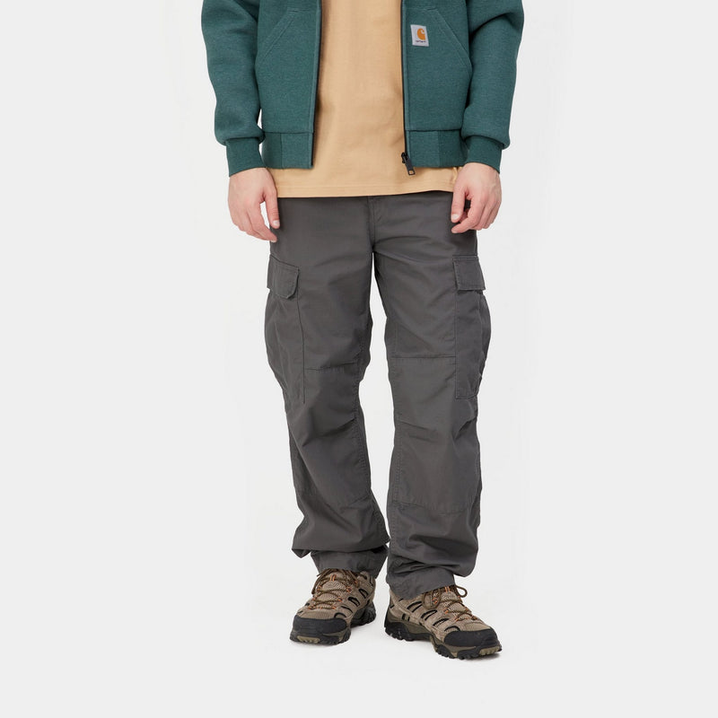 Carhartt WIP Regular Cargo Pant  Rhino – Page Regular Cargo Pant – Carhartt  WIP USA