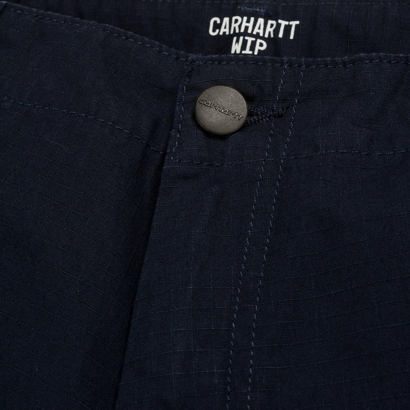 Carhartt WIP Regular Cargo Pant  Dark Navy – Page Regular Cargo