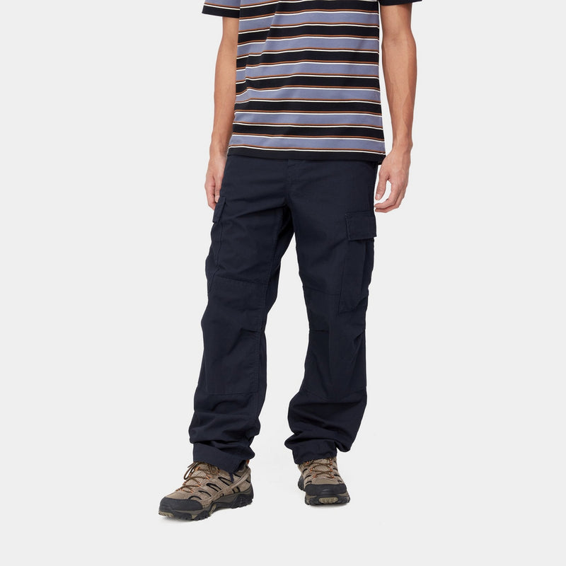 Cotton/Linen Mens Navy Blue Cargo Pant, Size: 28-36 Inch at Rs 275/piece in  Delhi