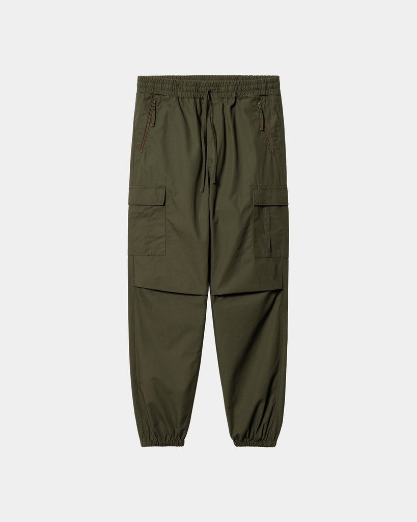 Carhartt WIP Cargo Jogger | Cypress – Page Cargo Jogger Pant