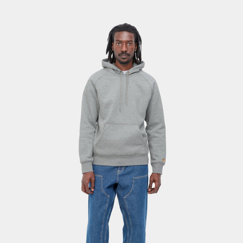 Hooded store chase sweatshirt