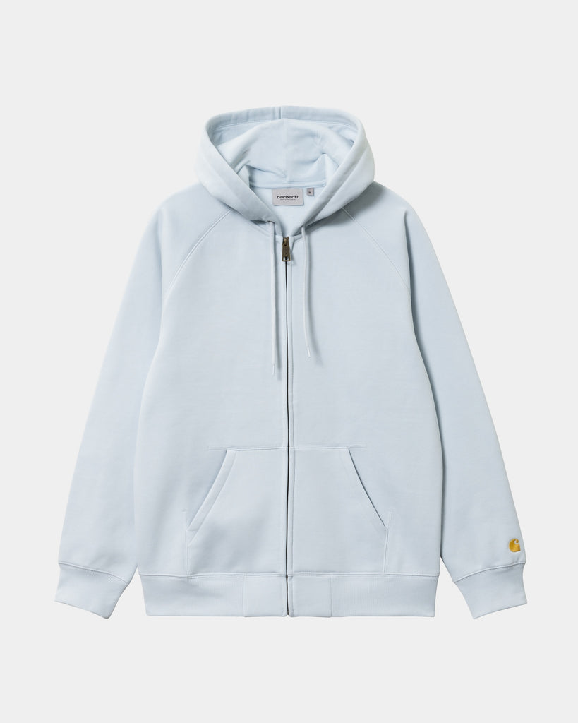 Carhartt WIP Hooded Chase Jacket | Icarus – Page Hooded Chase Jacket ...