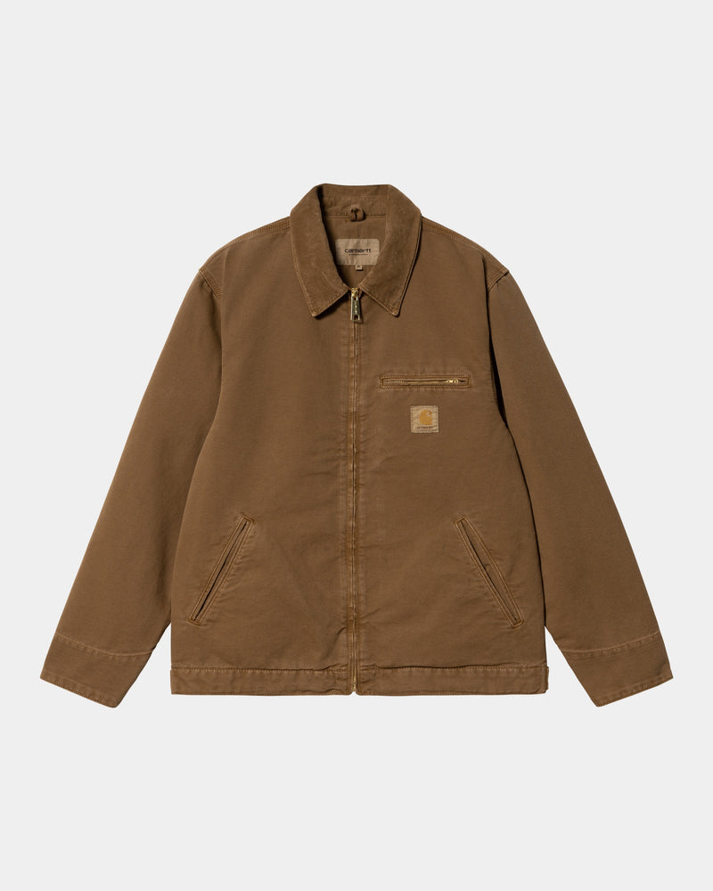 Carhartt WIP(カーハート ダブリューアイピー) I026467 DETROIT JACKET