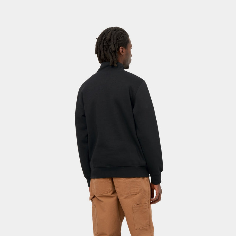 Carhartt WIP Chase Sweat Pant  Dark Navy – Page Chase Sweat Pant –  Carhartt WIP USA