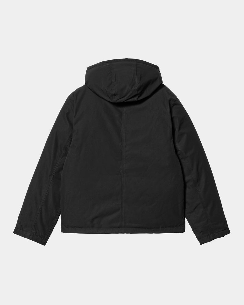 Carhartt WIP Brooke Jacket | Black – Page Women's Brooke Jacket