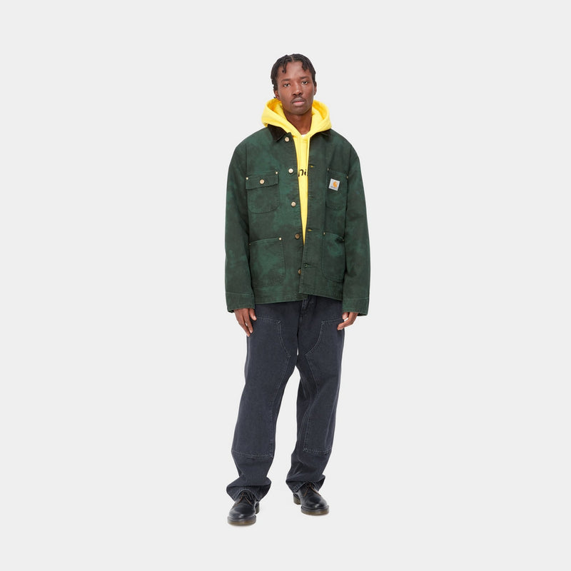 OG Chore Chromo Coat (Spring) | Treehouse Chromo