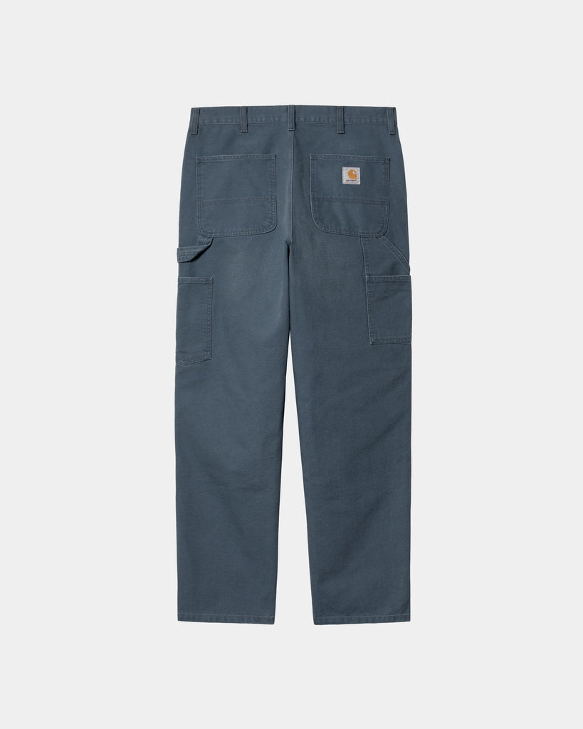 Carhartt WIP Double Knee Pant | Ore (aged canvas) – Page Double Knee ...