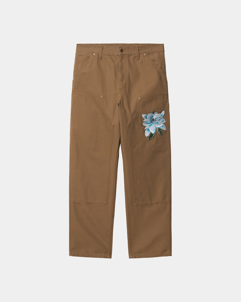 Carhartt WIP x Awake NY Double Knee Pant | Hamilton Brown – Page