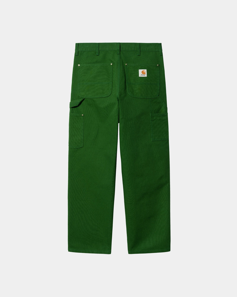 Carhartt WIP x Awake NY Double Knee Pant | Dark Green – Page