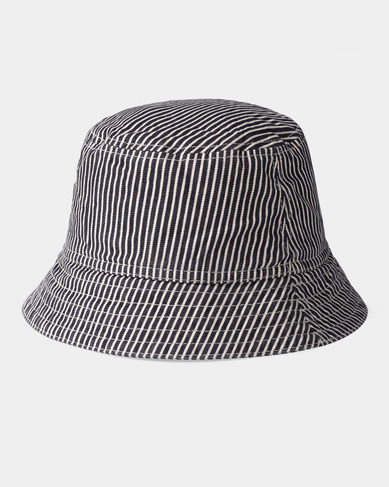 Carhartt WIP Terrell Bucket Hat | Dark Navy / Wax – Page Terrell ...